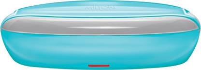MILTON Swiftron 260 ml each 2 Containers Lunch Box