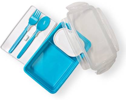 TWINK Lunch Box For School \offices 2 Containers Lunch Box