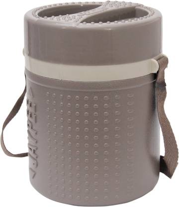 JAYPEE Homepack Carrier 3 Containers Lunch Box
