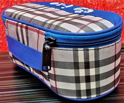 Classic Lunch box 3 Containers Lunch Box