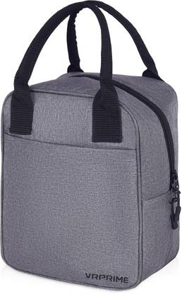 VRPRIME Lunch Bag Office Tiffin Bags 5 Containers Lunch Box