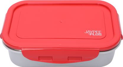 Jaypee Plus Leakproof Buddy's 2 Containers Lunch Box