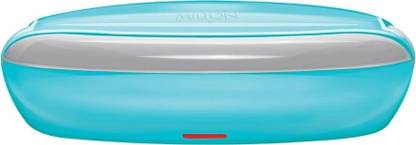 MILTON Swiftron 260 ml each 2 Containers Lunch Box