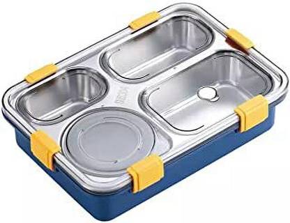 Clot LUNCH BOX_487 1 Containers Lunch Box