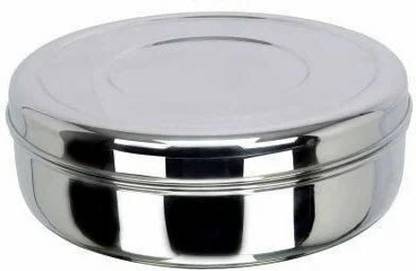 SIDDIQUE TIFFIAN BOX-3 1 Containers Lunch Box