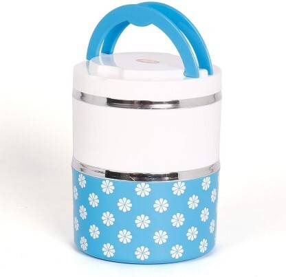 Actn TIFFIN 0.5 2 Containers Lunch Box