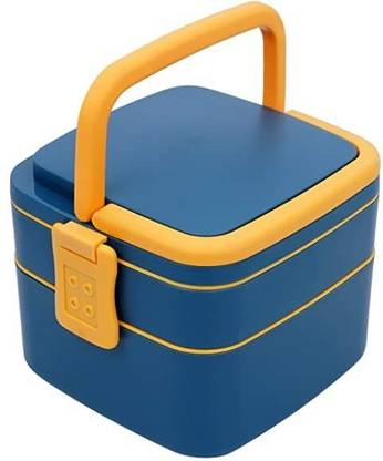 Andro Sales 1787 2 Containers Lunch Box