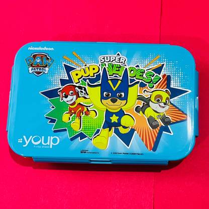 YOUP PPL 8027 1 Containers Lunch Box