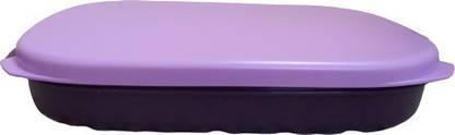 Ridhi Sidhi Tupperware Stylish Kompact Lunch Set 1 Containers Lunch Box