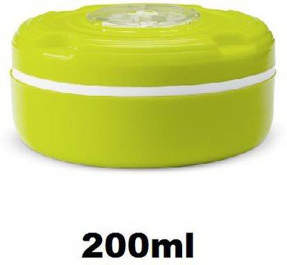 MILTON FOOD FUN SMALL 200ML 1 Containers Lunch Box