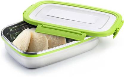 TEKREVA SOLO SENIOR LUNCH BOX 2 Containers Lunch Box