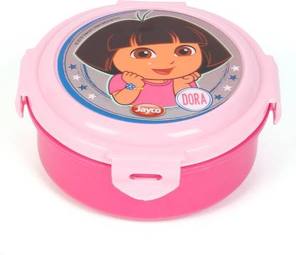 JAYCO Insulated Lunch Box Thermo Kids 1 Containers Lunch Box