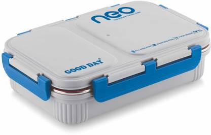 Good Day Neo 2 1 Containers Lunch Box