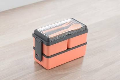 Relic Tokyo Compartment Leak Proof Lunch box LB-1152 4 Containers Lunch Box