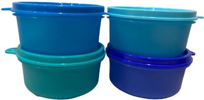 TUPPERWARE Plastic Utility Container  - 250 ml