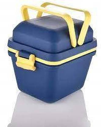 Tosaa lunch box .101 2 Containers Lunch Box
