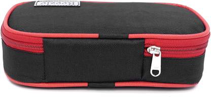 Zaib Bag Tiffin hold carry Food ( pack- 1 Bag Only )lunch bag for kids Not available 1 Containers Lunch Box