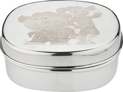 DOKCHAN Steel Utility Container  - 350 ml