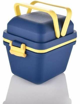 DIVINE.LY 211 3 Containers Lunch Box