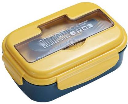 dynamics DIY Lunch Box 1 Containers Lunch Box