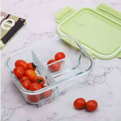 V M PARTNER Tiffin Box (3 Container) 1 Containers Lunch Box
