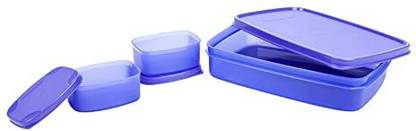 momskitchen DJKJ-SNS-01 6 Containers Lunch Box