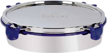 FALCON 1700 ML CONTAINERAirtight Storage Container With Extra Clamp 1 Containers Lunch Box