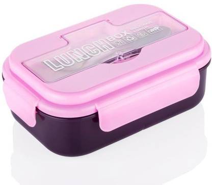 ATTRO Magic Lunch Box 1 Containers Lunch Box