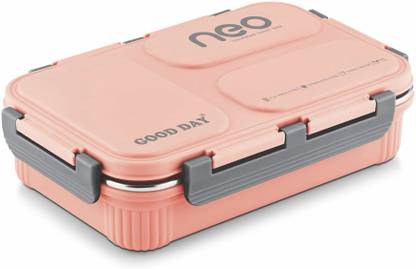 Good Day Neo 3 1 Containers Lunch Box