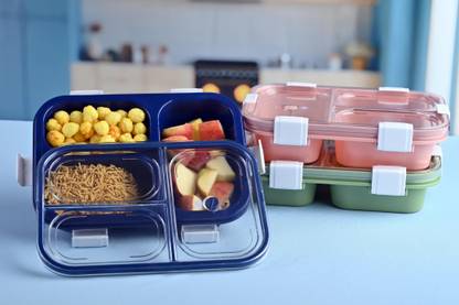 Luxe New Tokyo Lunchbox 1 Containers Lunch Box 1 Containers Lunch Box