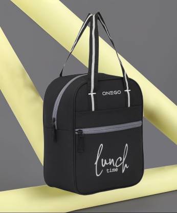 ONEGO Portable Bag – Leak-Proof Tiffin Bag for School, College & Office Needs 1 Containers Lunch Box