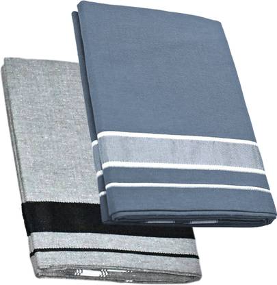 Conor Striped Multicolor Lungi