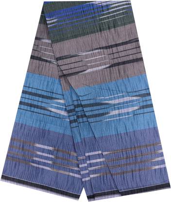 ISMAIL Striped Multicolor Lungi
