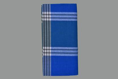 Shyam handloom Striped Multicolor Lungi