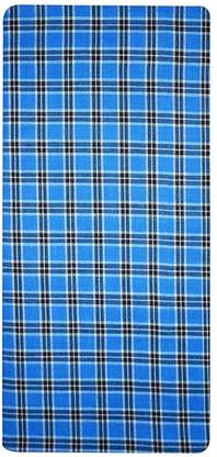 Keshav Singhal Checkered Multicolor Lungi