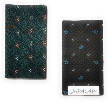 JUPALAW Printed, Floral Print Multicolor Lungi