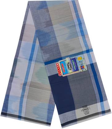 ISMAIL Printed Multicolor Lungi