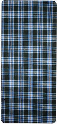 ritu kumari Checkered Multicolor Lungi