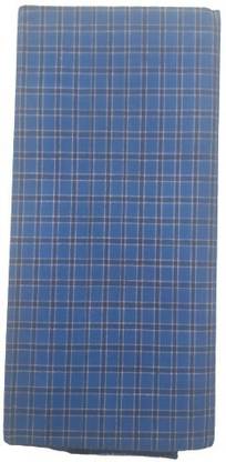 Sankh chaap Checkered Multicolor Lungi