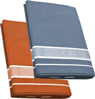 Conor Striped Multicolor Lungi