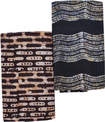 ADHIN Printed, Self Design Multicolor Lungi