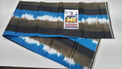 kibs Printed Multicolor Lungi