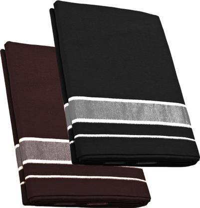 Conor Striped Multicolor Lungi