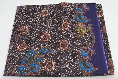 kibs Floral Print Multicolor Lungi