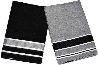 NANDAVAN Checkered Multicolor Lungi