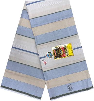 ISMAIL Striped Multicolor Lungi