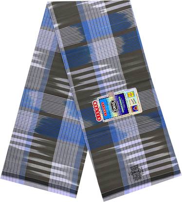 ISMAIL Striped Multicolor Lungi