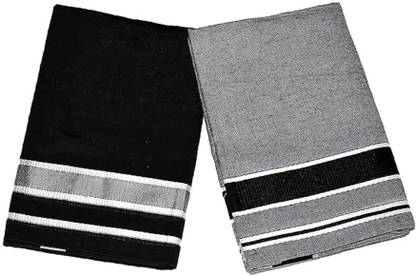HouseOfCommon Striped Multicolor Lungi