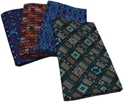 Mps cotton cool Printed Multicolor Lungi