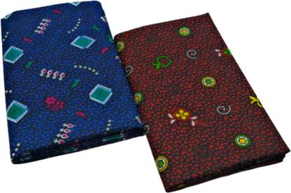 Mps cotton cool Printed Multicolor Lungi